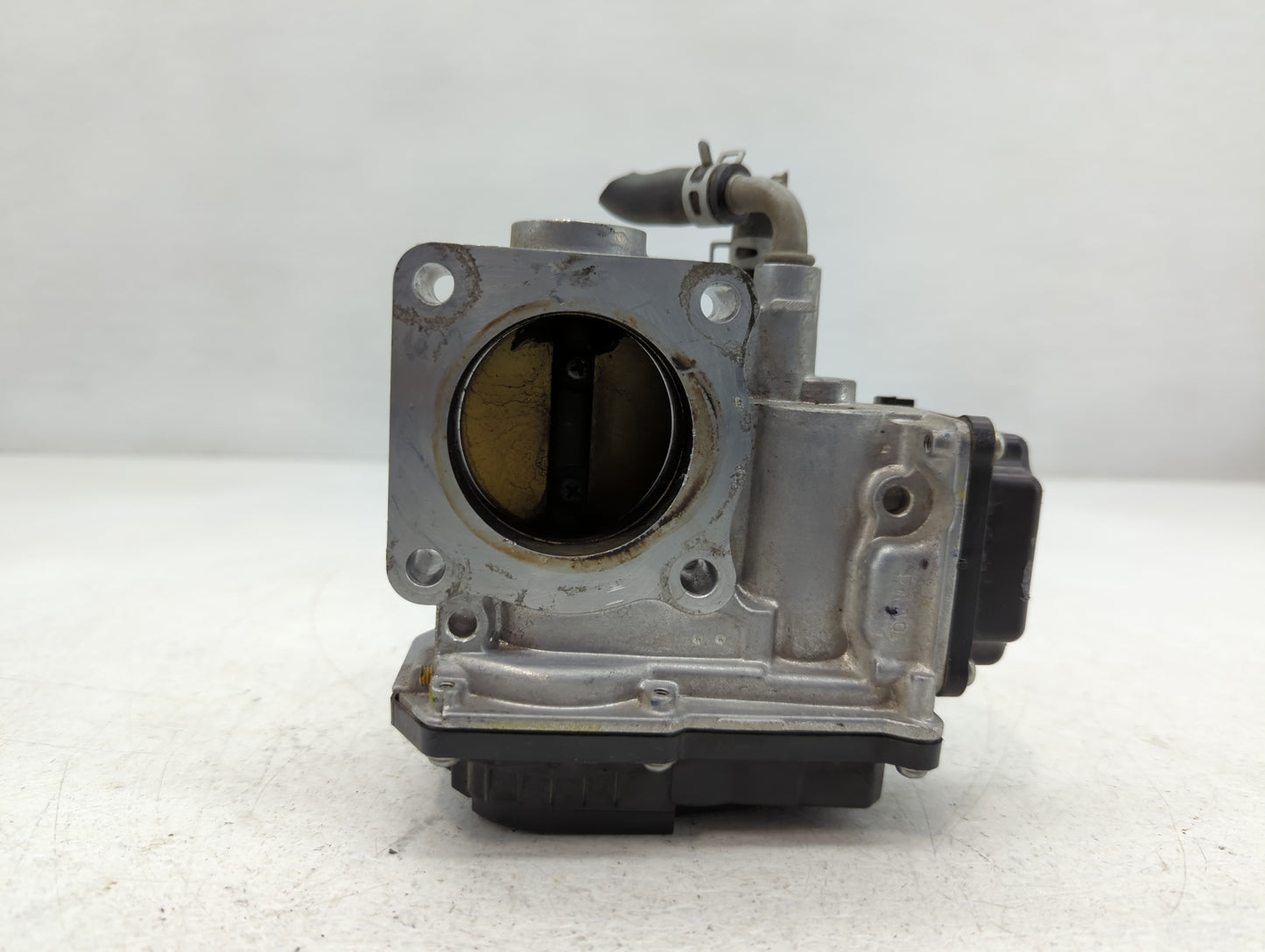 2020-2022 Honda Cr-V Throttle Body P/N:GMG9A M22859300672 Fits Fits 2016 2017 2018 2019 2020 2021 2022 OEM Used Auto Parts -