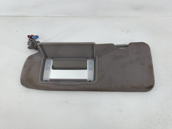 compare product 2017-2019 Honda Cr-V Sun Visor Shade Replacement Passenger Right Mirror Fits Fits 2017 2018 2019 OEM Used Auto Parts