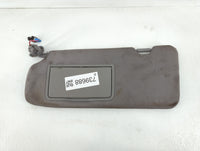 2017-2019 Honda Cr-V Sun Visor Shade Replacement Passenger Right Mirror Fits Fits 2017 2018 2019 OEM Used Auto Parts - Oemus