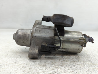 compare product 2020 Honda Cr-V Car Starter Motor Solenoid OEM P/N:SM-75009 Fits Fits 2016 2017 OEM Used Auto Parts