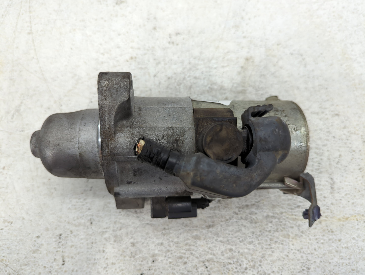 2020 Honda Cr-V Car Starter Motor Solenoid OEM P/N:SM-75009 Fits Fits 2016 2017 OEM Used Auto Parts - Oemusedautoparts1.com