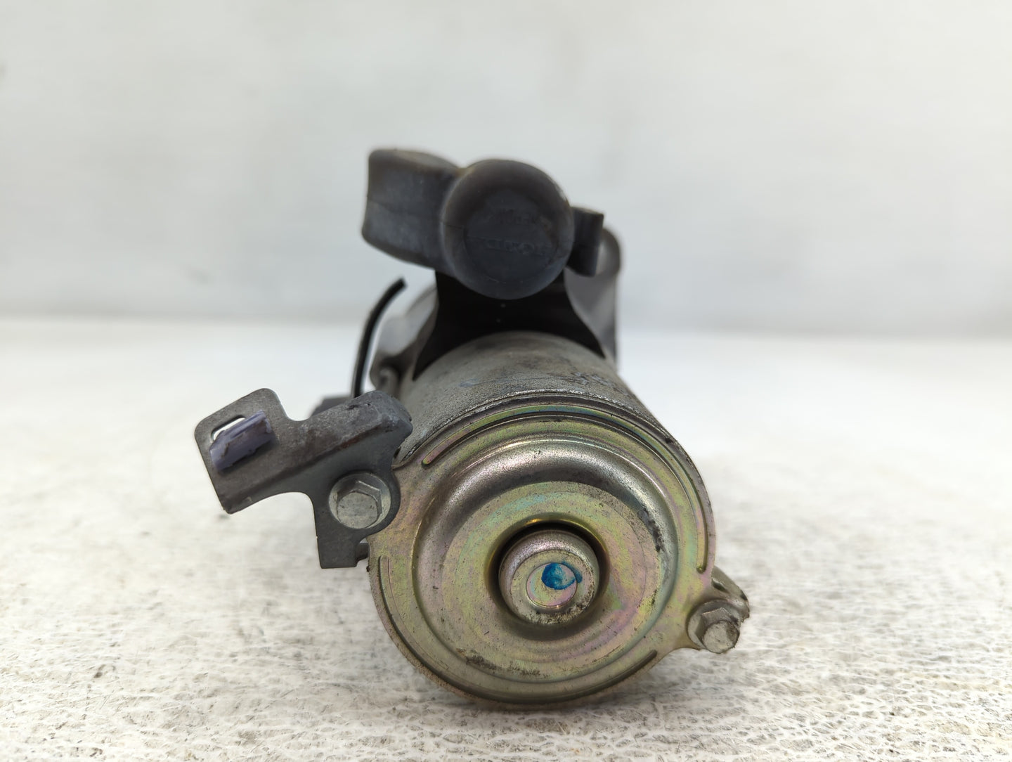 2020 Honda Cr-V Car Starter Motor Solenoid OEM P/N:SM-75009 Fits Fits 2016 2017 OEM Used Auto Parts - Oemusedautoparts1.com