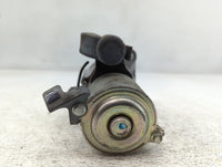 2020 Honda Cr-V Car Starter Motor Solenoid OEM P/N:SM-75009 Fits Fits 2016 2017 OEM Used Auto Parts - Oemusedautoparts1.com