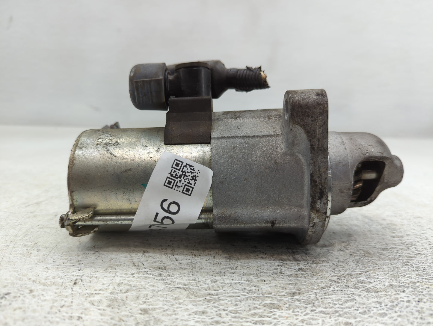 2020 Honda Cr-V Car Starter Motor Solenoid OEM P/N:SM-75009 Fits Fits 2016 2017 OEM Used Auto Parts - Oemusedautoparts1.com