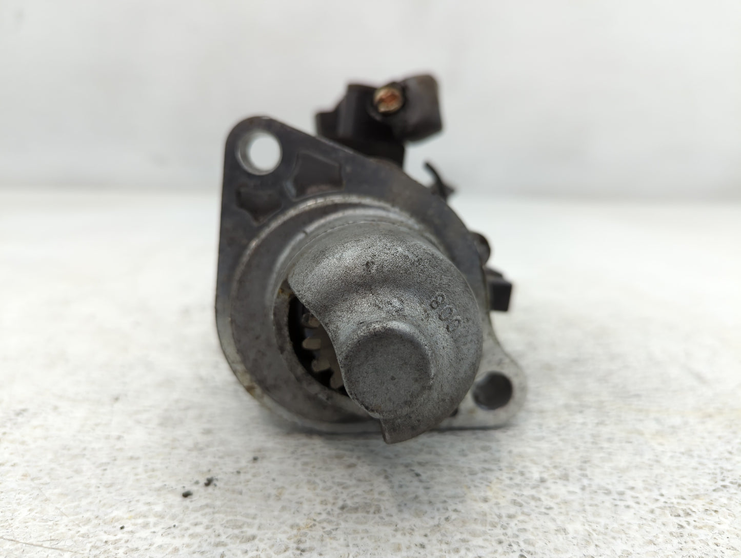 2020 Honda Cr-V Car Starter Motor Solenoid OEM P/N:SM-75009 Fits Fits 2016 2017 OEM Used Auto Parts - Oemusedautoparts1.com