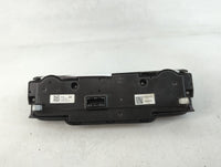 2017-2022 Honda Cr-V Climate Control Module Temperature AC/Heater Replacement P/N:79620TLAA413M1 1905043D0183 Fits OEM Used 