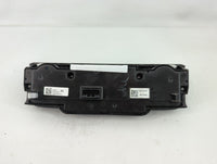 2017-2022 Honda Cr-V Climate Control Module Temperature AC/Heater Replacement P/N:03619245407 NH900L Fits OEM Used Auto Part
