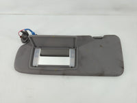 2017-2019 Honda Cr-V Sun Visor Shade Replacement Passenger Right Mirror Fits Fits 2017 2018 2019 OEM Used Auto Parts - Oemus