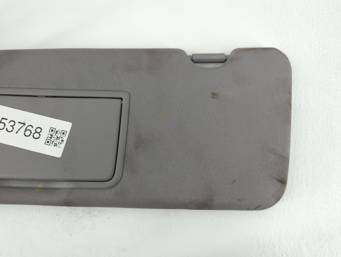 2017-2019 Honda Cr-V Sun Visor Shade Replacement Passenger Right Mirror Fits Fits 2017 2018 2019 OEM Used Auto Parts - Oemus