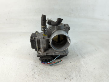 2020-2022 Honda Cr-V Throttle Body P/N:M10225074696 GMG9A Fits Fits 2016 2017 2018 2019 2020 2021 2022 OEM Used Auto Parts -