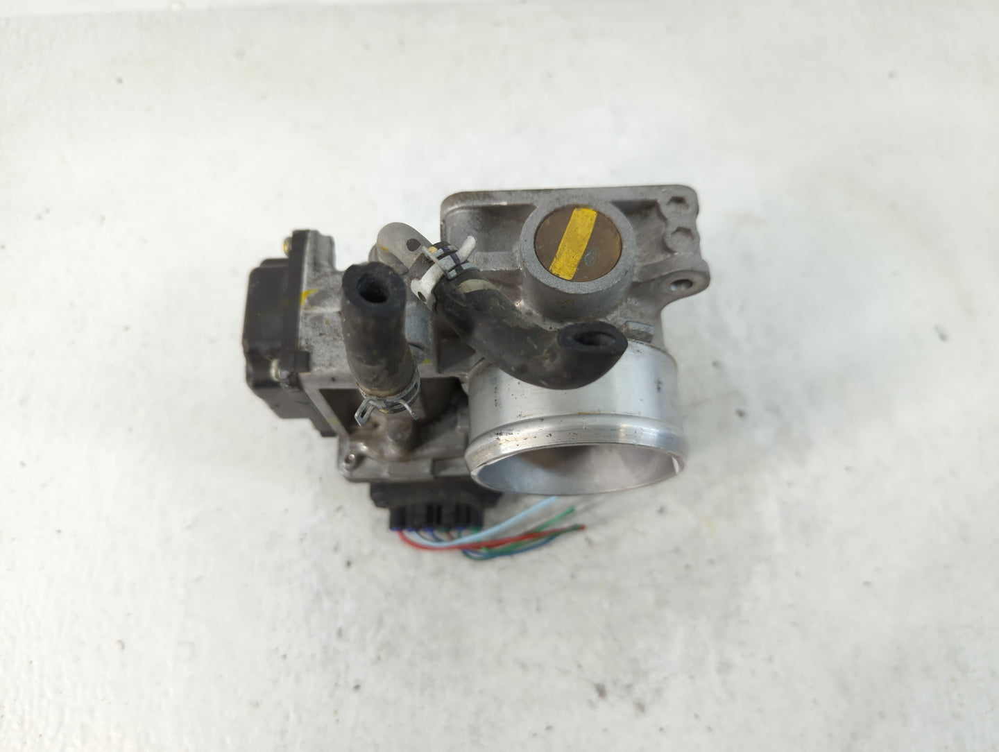 2020-2022 Honda Cr-V Throttle Body P/N:M10225074696 GMG9A Fits Fits 2016 2017 2018 2019 2020 2021 2022 OEM Used Auto Parts -