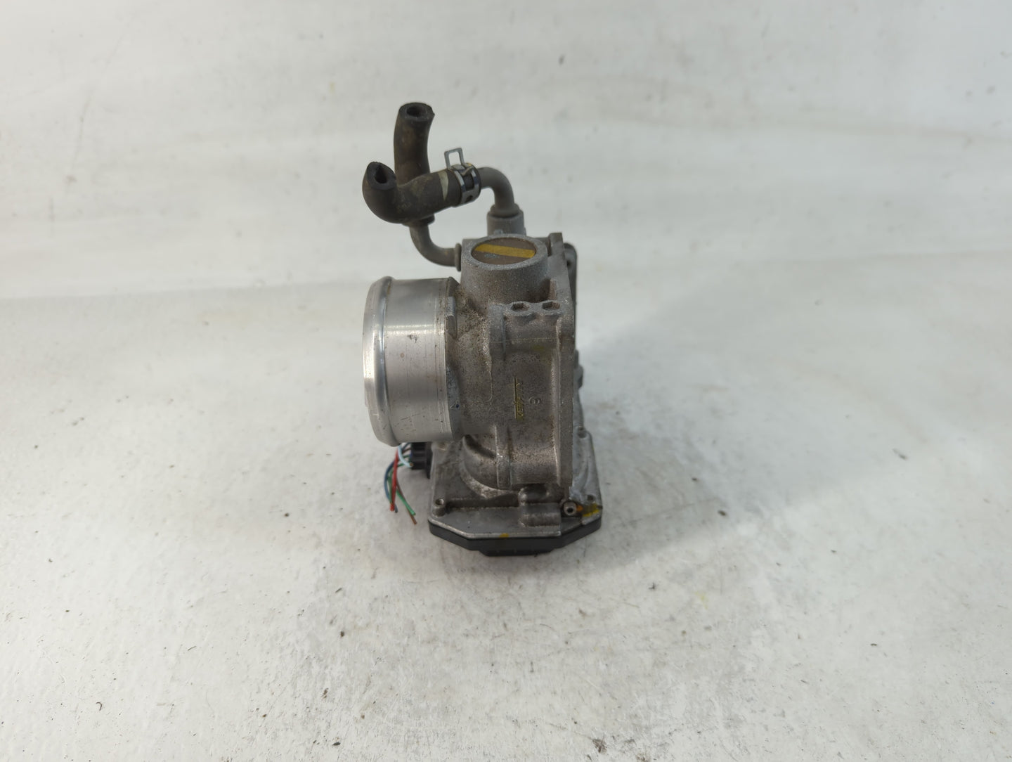 2020-2022 Honda Cr-V Throttle Body P/N:M10225074696 GMG9A Fits Fits 2016 2017 2018 2019 2020 2021 2022 OEM Used Auto Parts -
