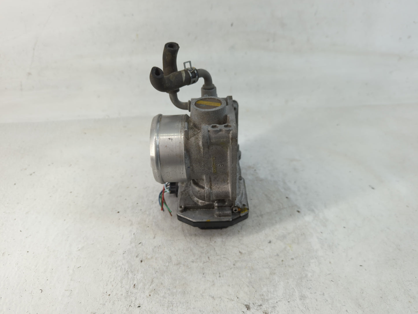 2020-2022 Honda Cr-V Throttle Body P/N:M10225074696 GMG9A Fits Fits 2016 2017 2018 2019 2020 2021 2022 OEM Used Auto Parts -