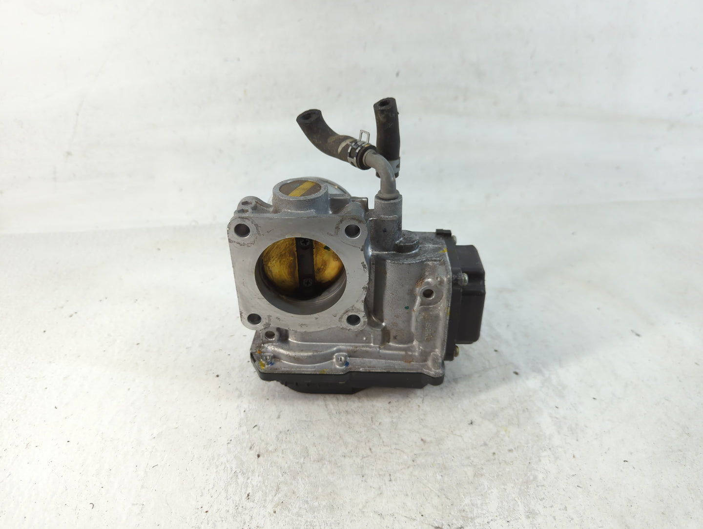 2020-2022 Honda Cr-V Throttle Body P/N:M10225074696 GMG9A Fits Fits 2016 2017 2018 2019 2020 2021 2022 OEM Used Auto Parts -