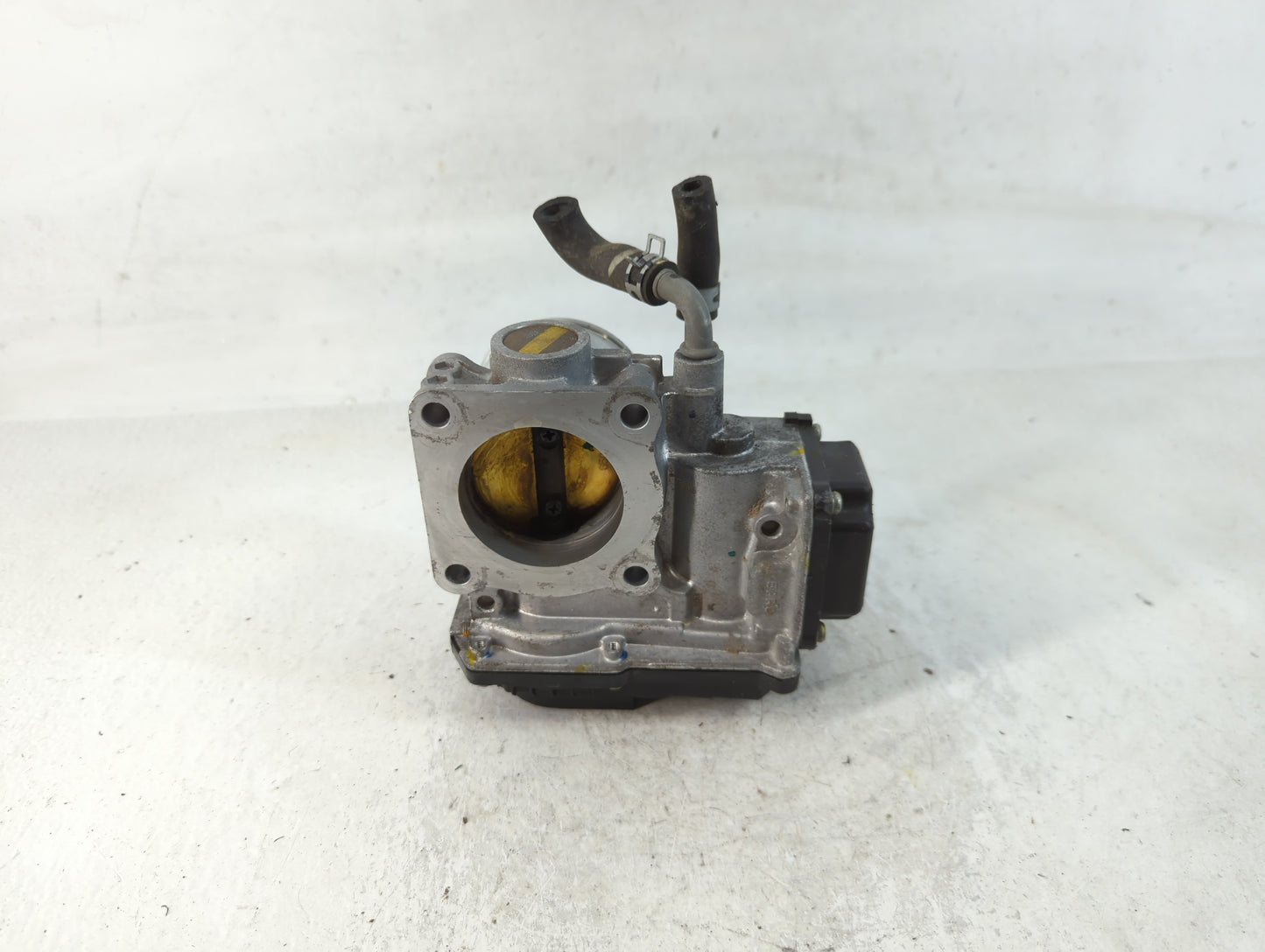 2020-2022 Honda Cr-V Throttle Body P/N:M10225074696 GMG9A Fits Fits 2016 2017 2018 2019 2020 2021 2022 OEM Used Auto Parts -