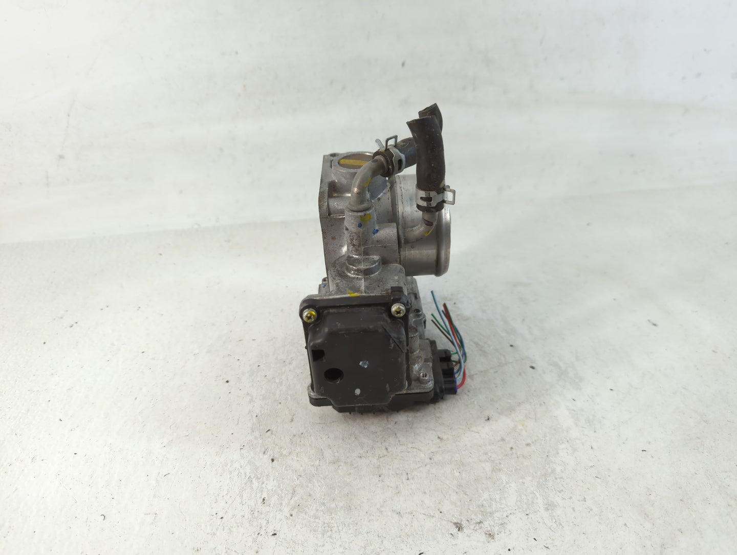 2020-2022 Honda Cr-V Throttle Body P/N:M10225074696 GMG9A Fits Fits 2016 2017 2018 2019 2020 2021 2022 OEM Used Auto Parts -