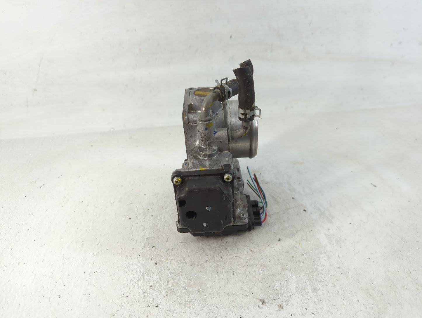2020-2022 Honda Cr-V Throttle Body P/N:M10225074696 GMG9A Fits Fits 2016 2017 2018 2019 2020 2021 2022 OEM Used Auto Parts -