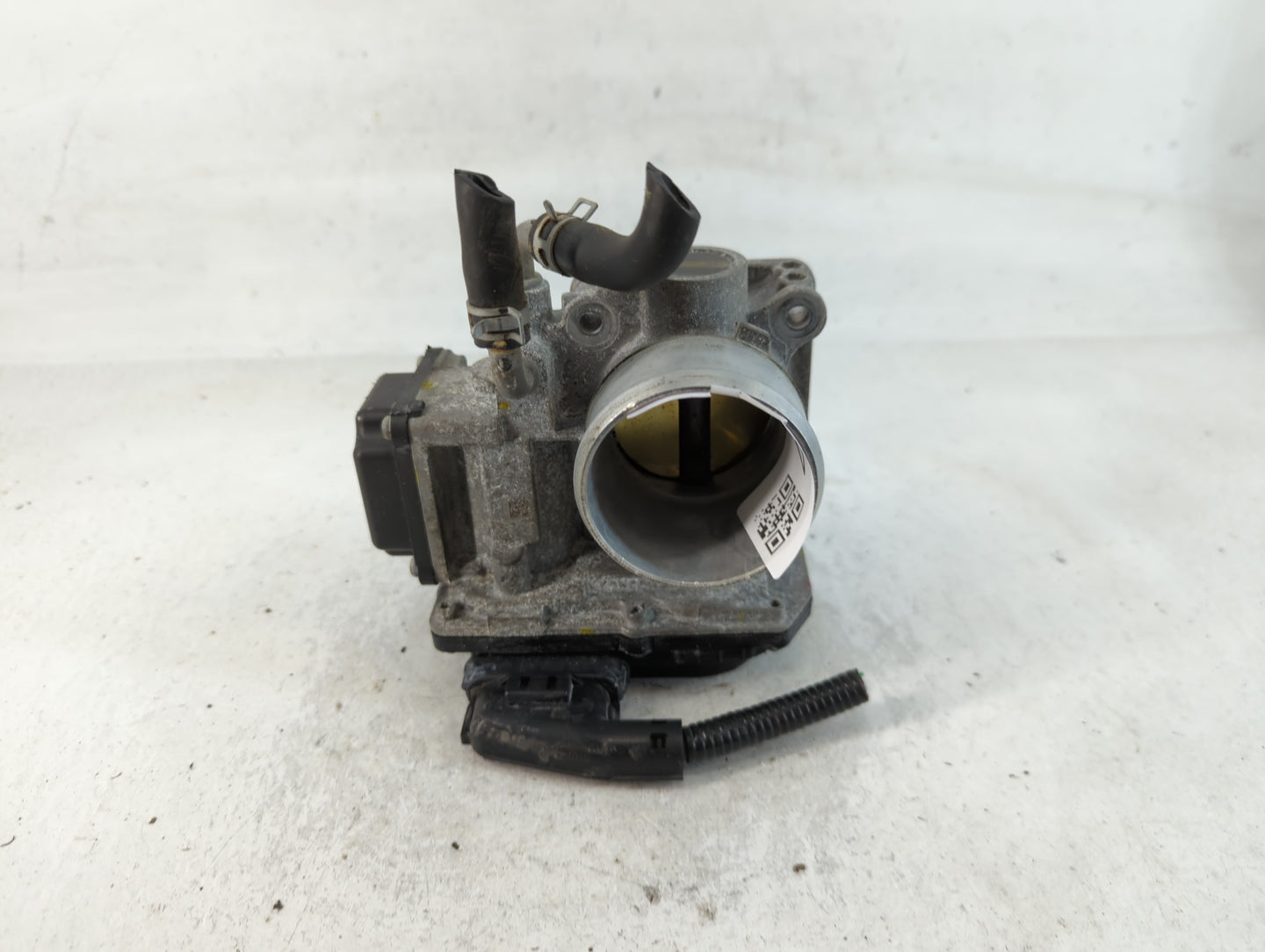 2020-2022 Honda Cr-V Throttle Body P/N:GMG9A Fits Fits 2016 2017 2018 2019 2020 2021 2022 OEM Used Auto Parts - Oemusedautop