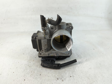 2020-2022 Honda Cr-V Throttle Body P/N:GMG9A Fits Fits 2016 2017 2018 2019 2020 2021 2022 OEM Used Auto Parts - Oemusedautop
