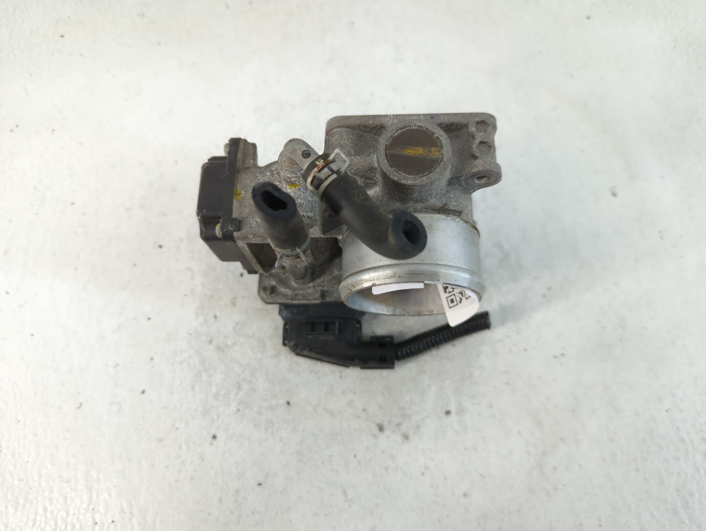 2020-2022 Honda Cr-V Throttle Body P/N:GMG9A Fits Fits 2016 2017 2018 2019 2020 2021 2022 OEM Used Auto Parts - Oemusedautop