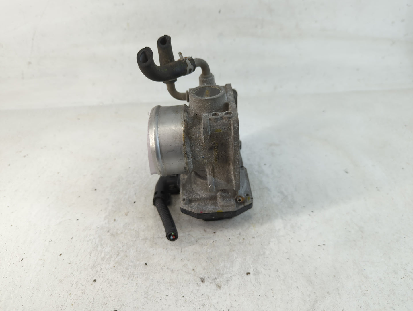 2020-2022 Honda Cr-V Throttle Body P/N:GMG9A Fits Fits 2016 2017 2018 2019 2020 2021 2022 OEM Used Auto Parts - Oemusedautop