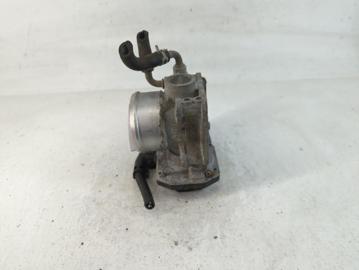 2020-2022 Honda Cr-V Throttle Body P/N:GMG9A Fits Fits 2016 2017 2018 2019 2020 2021 2022 OEM Used Auto Parts - Oemusedautop