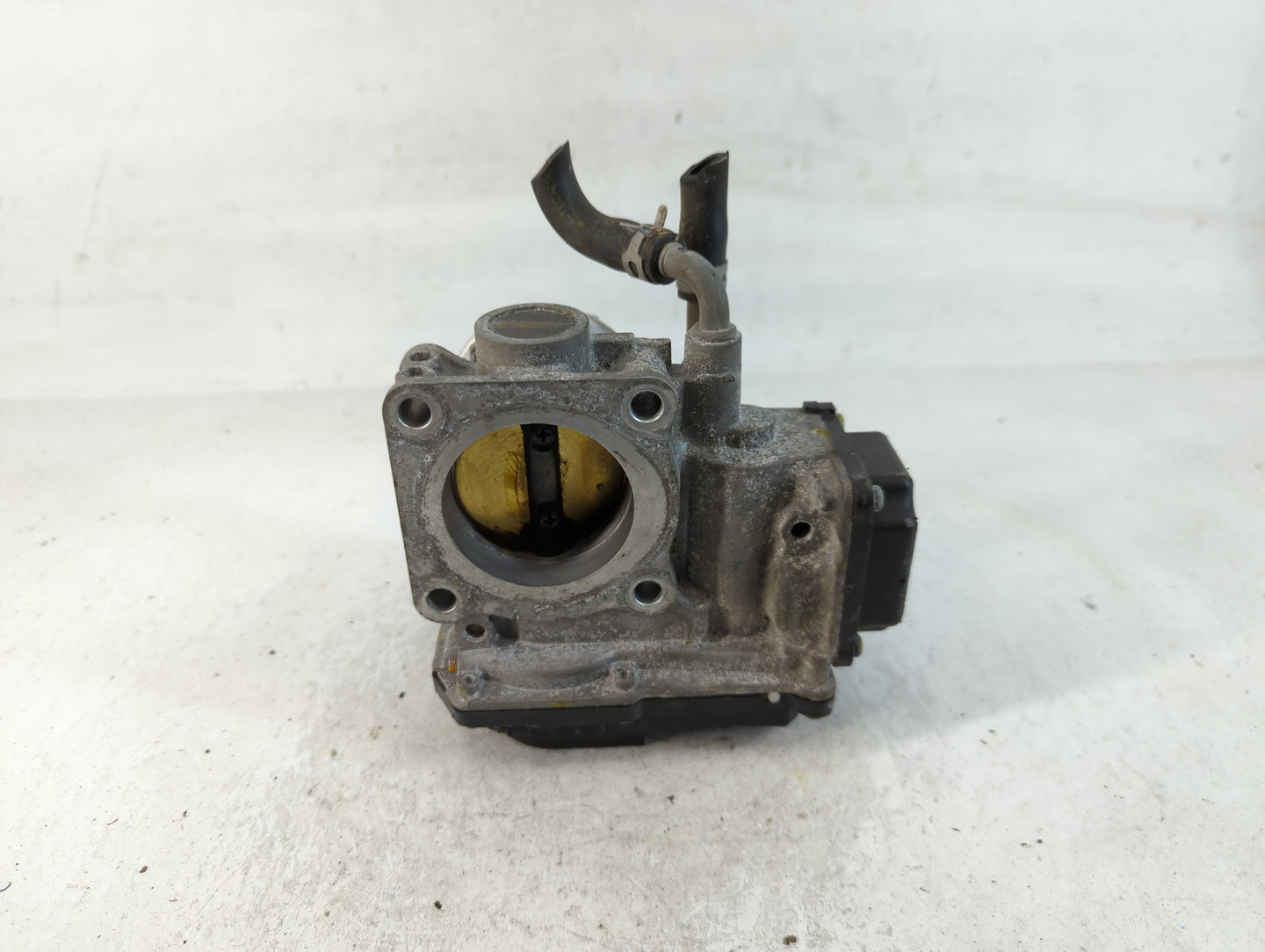 2020-2022 Honda Cr-V Throttle Body P/N:GMG9A Fits Fits 2016 2017 2018 2019 2020 2021 2022 OEM Used Auto Parts - Oemusedautop