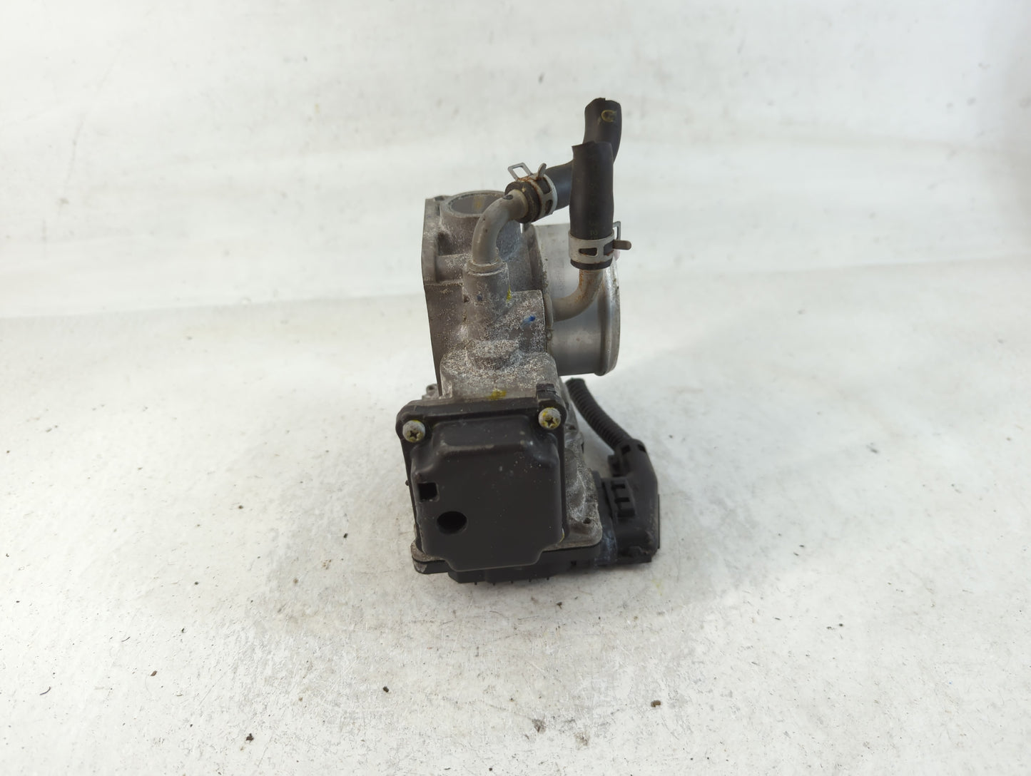 2020-2022 Honda Cr-V Throttle Body P/N:GMG9A Fits Fits 2016 2017 2018 2019 2020 2021 2022 OEM Used Auto Parts - Oemusedautop