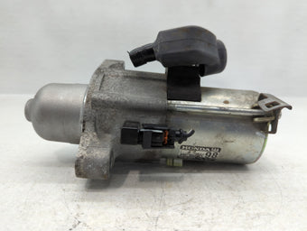 compare product 2020 Honda Cr-V Car Starter Motor Solenoid OEM P/N:SM-75009 Fits Fits 2016 2017 OEM Used Auto Parts