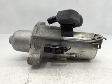 2020 Honda Cr-V Car Starter Motor Solenoid OEM P/N:SM-75009 Fits Fits 2016 2017 OEM Used Auto Parts - Oemusedautoparts1.com