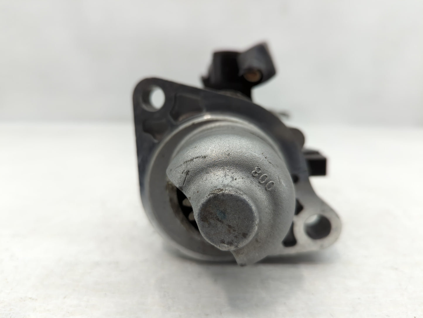 2020 Honda Cr-V Car Starter Motor Solenoid OEM P/N:SM-75009 Fits Fits 2016 2017 OEM Used Auto Parts - Oemusedautoparts1.com