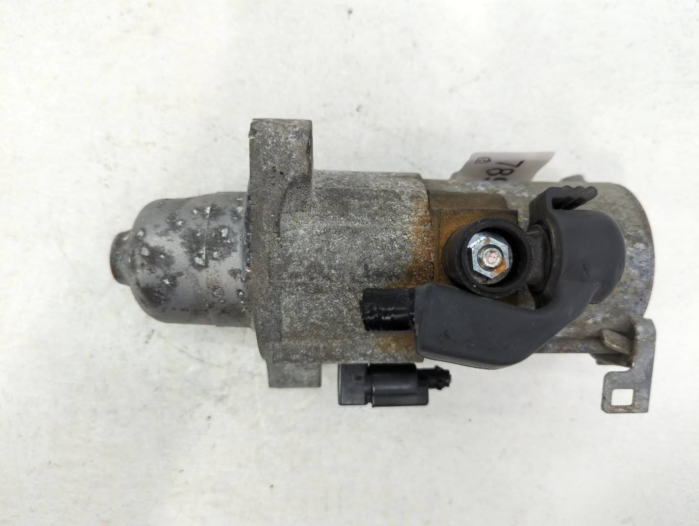 2020 Honda Cr-V Car Starter Motor Solenoid OEM P/N:SM-75009 Fits Fits 2016 2017 OEM Used Auto Parts - Oemusedautoparts1.com