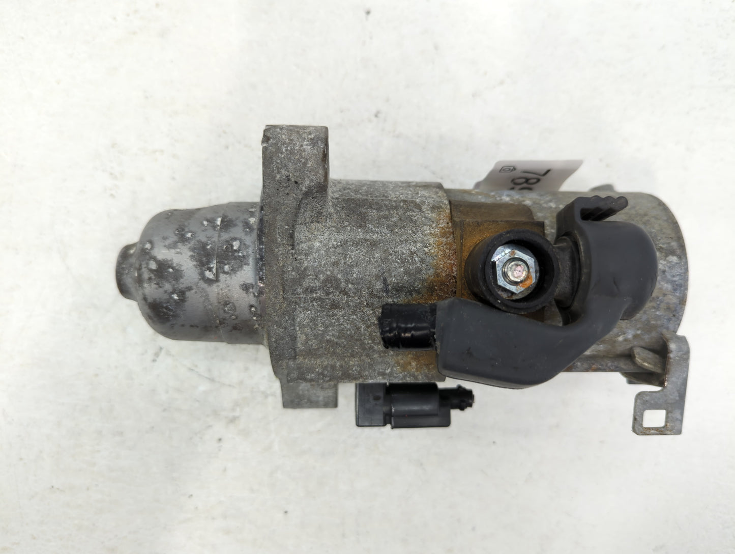 2020 Honda Cr-V Car Starter Motor Solenoid OEM P/N:SM-75009 Fits Fits 2016 2017 OEM Used Auto Parts - Oemusedautoparts1.com
