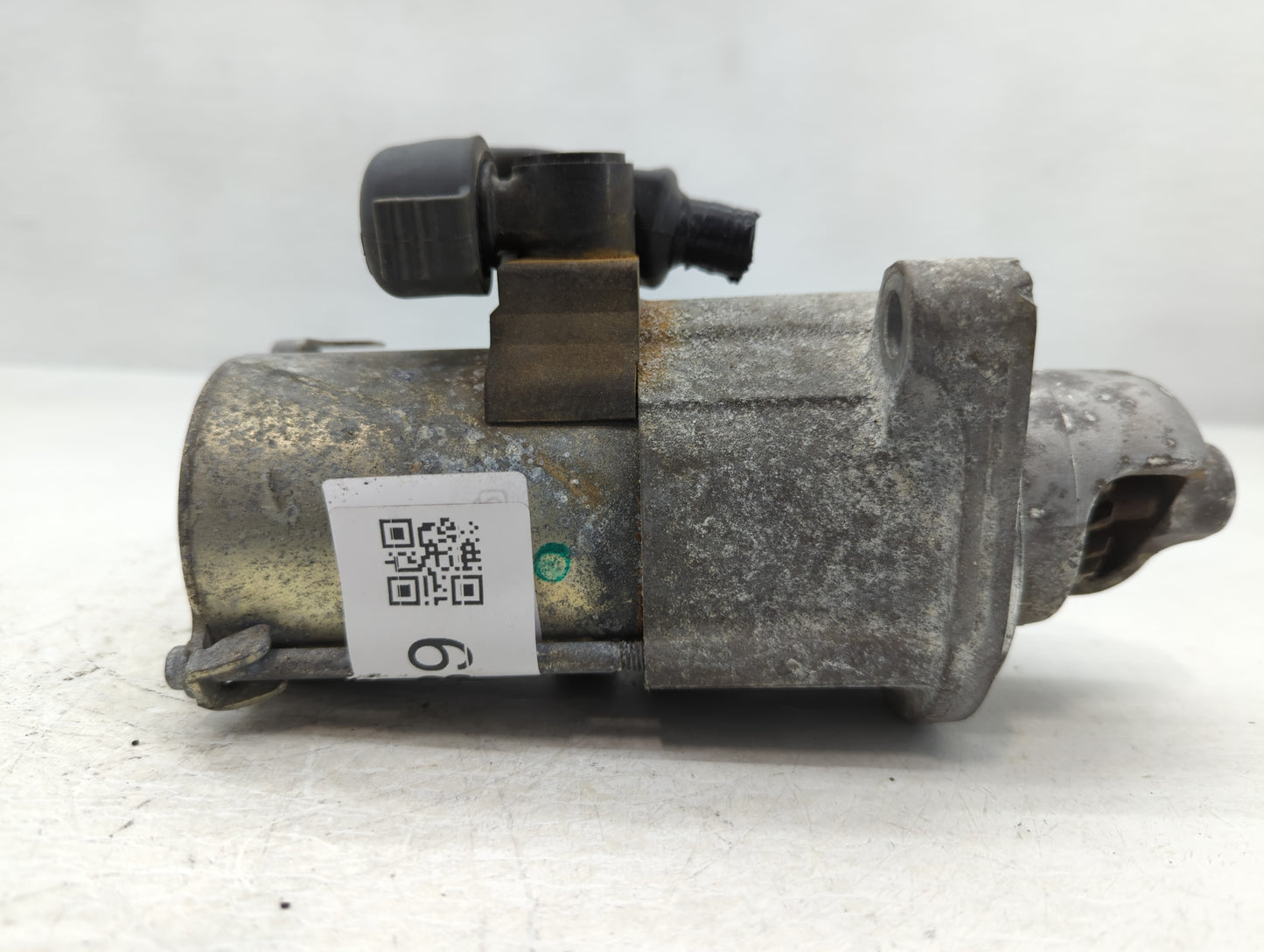 2020 Honda Cr-V Car Starter Motor Solenoid OEM P/N:SM-75009 Fits Fits 2016 2017 OEM Used Auto Parts - Oemusedautoparts1.com