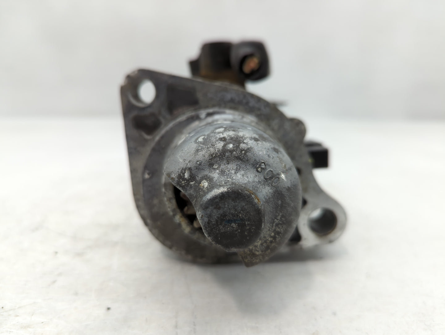 2020 Honda Cr-V Car Starter Motor Solenoid OEM P/N:SM-75009 Fits Fits 2016 2017 OEM Used Auto Parts - Oemusedautoparts1.com