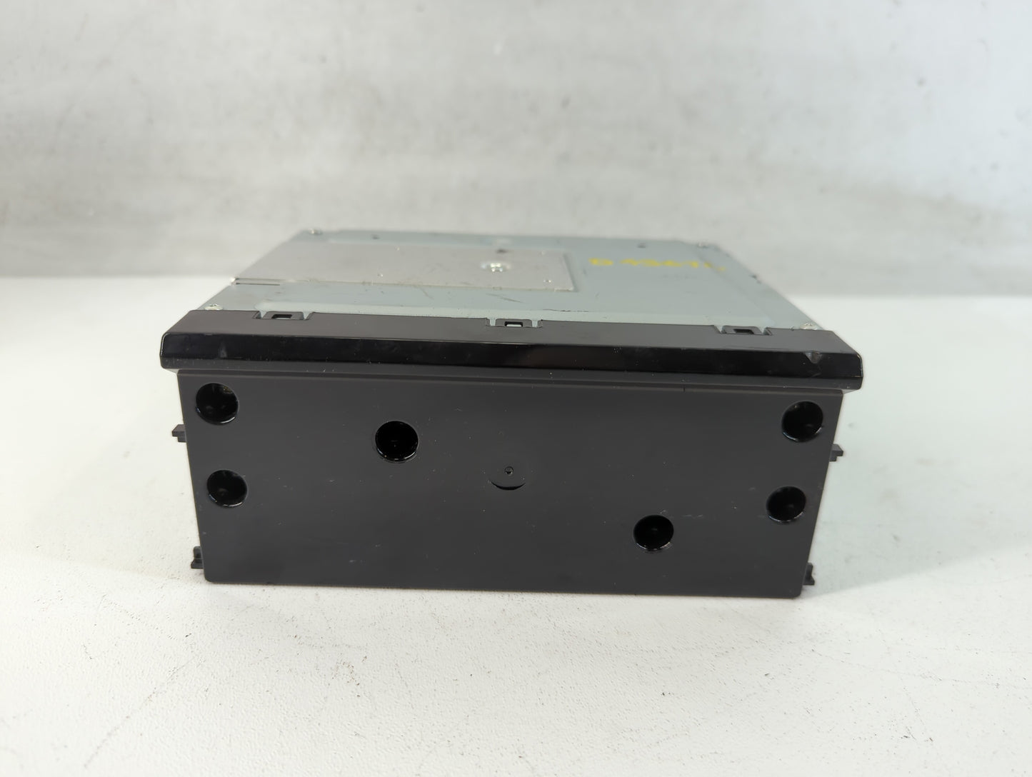 2018-2022 Honda Cr-V Radio AM FM Cd Player Receiver Replacement P/N:994HY506 Fits Fits 2018 2019 2020 2021 2022 OEM Used Aut