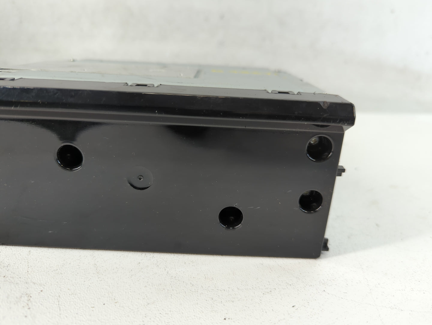 2018-2022 Honda Cr-V Radio AM FM Cd Player Receiver Replacement P/N:994HY506 Fits Fits 2018 2019 2020 2021 2022 OEM Used Aut