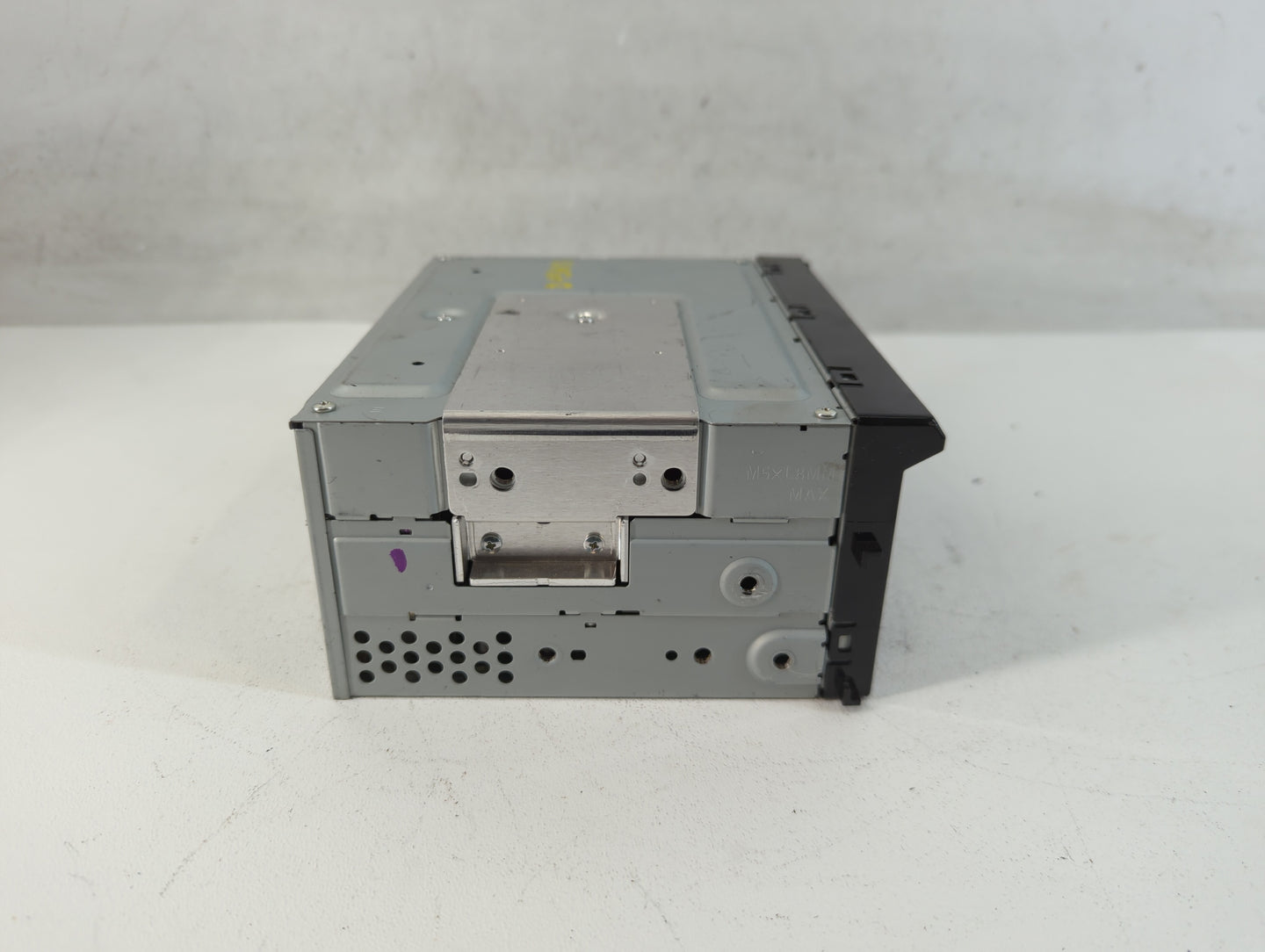 2018-2022 Honda Cr-V Radio AM FM Cd Player Receiver Replacement P/N:994HY506 Fits Fits 2018 2019 2020 2021 2022 OEM Used Aut