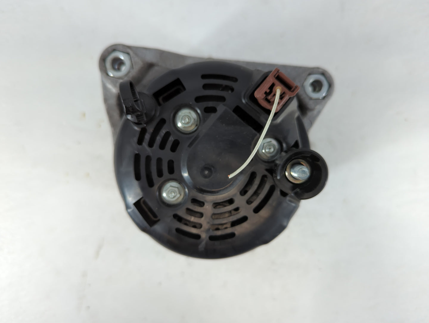 2020-2022 Honda Cr-V Alternator Replacement Generator Charging Assembly Engine OEM P/N:104211-4340 Fits OEM Used Auto Parts 