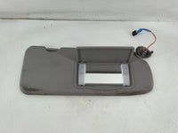 2017-2019 Honda Cr-V Sun Visor Shade Replacement Passenger Right Mirror Fits Fits 2017 2018 2019 OEM Used Auto Parts - Oemus