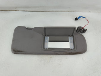 compare product 2017-2019 Honda Cr-V Sun Visor Shade Replacement Passenger Right Mirror Fits Fits 2017 2018 2019 OEM Used Auto Parts