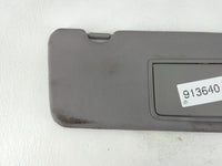 2017-2019 Honda Cr-V Sun Visor Shade Replacement Passenger Right Mirror Fits Fits 2017 2018 2019 OEM Used Auto Parts - Oemus