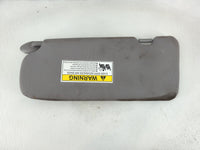2017-2019 Honda Cr-V Sun Visor Shade Replacement Passenger Right Mirror Fits Fits 2017 2018 2019 OEM Used Auto Parts - Oemus