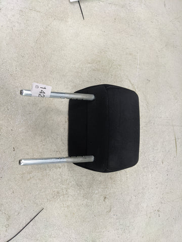 2019 Honda Crv Headrest Head Rest Front Driver Seat Black - Oemusedautoparts1.com