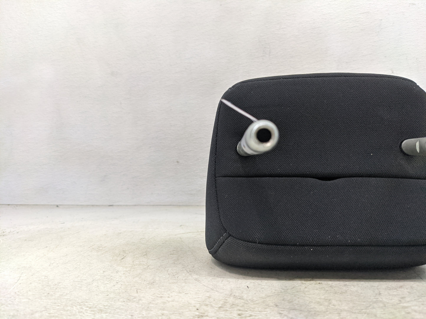 2019 Honda Crv Headrest Head Rest Front Driver Seat Black - Oemusedautoparts1.com