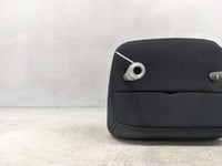 2019 Honda Crv Headrest Head Rest Front Driver Seat Black - Oemusedautoparts1.com