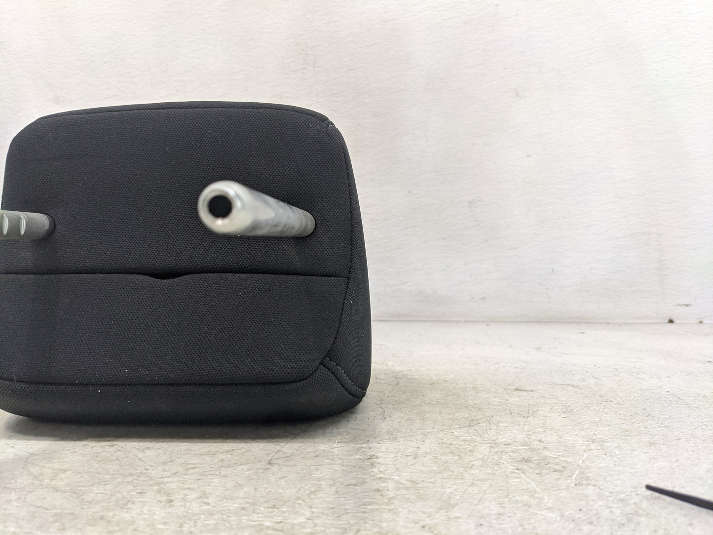 2019 Honda Crv Headrest Head Rest Front Driver Seat Black - Oemusedautoparts1.com