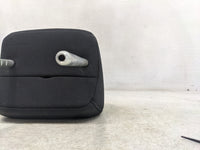 2019 Honda Crv Headrest Head Rest Front Driver Seat Black - Oemusedautoparts1.com