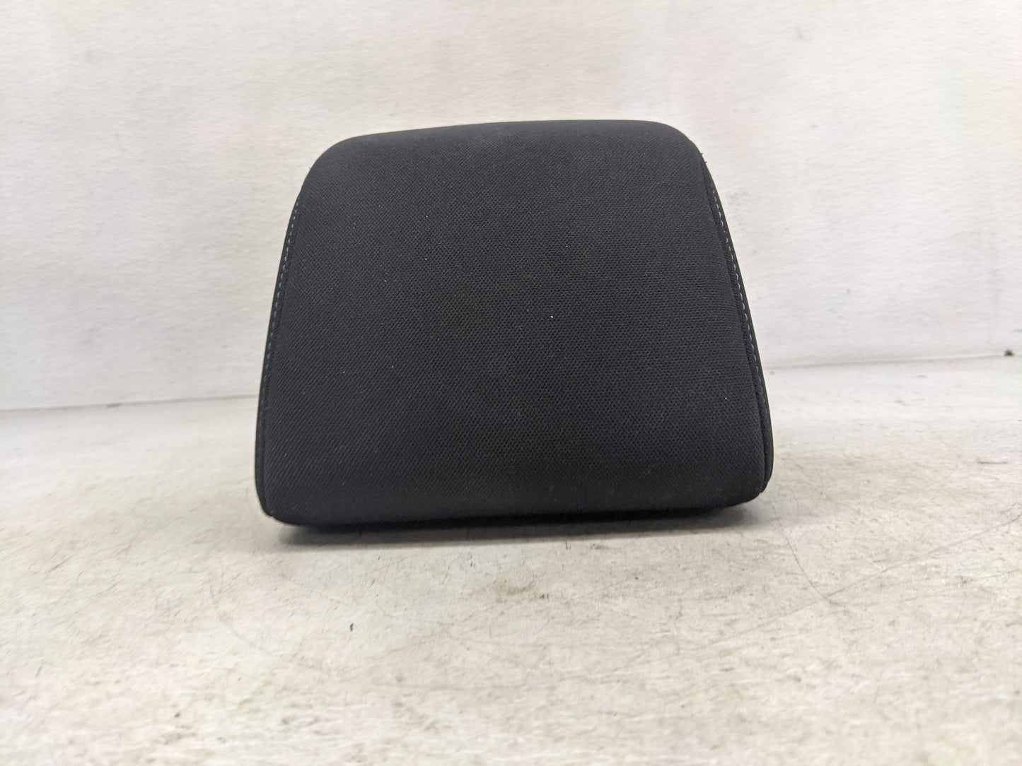 2019 Honda Crv Headrest Head Rest Front Driver Seat Black - Oemusedautoparts1.com