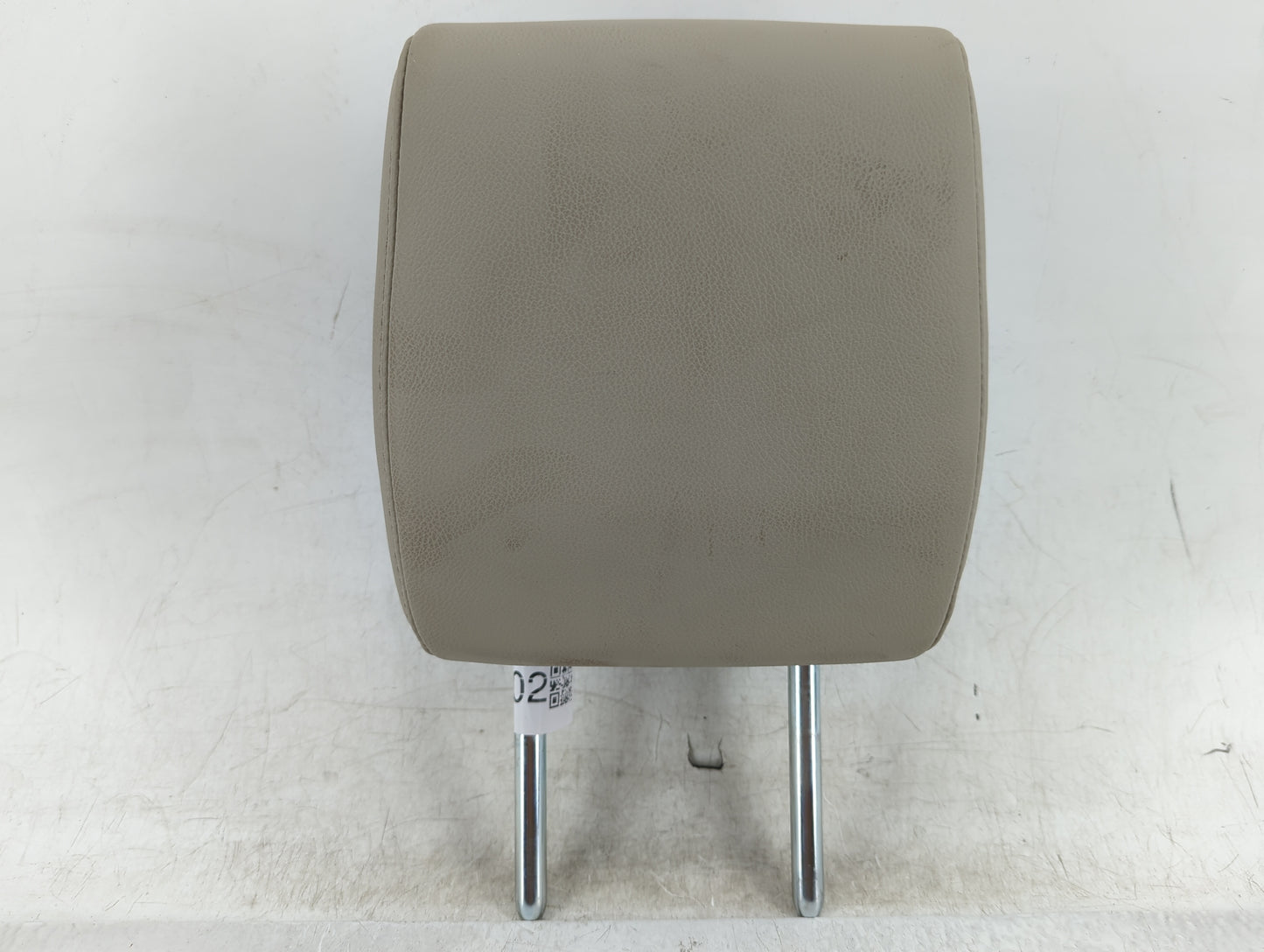 2019 Honda Crv Headrest Head Rest Front Driver Seat Tan - Oemusedautoparts1.com